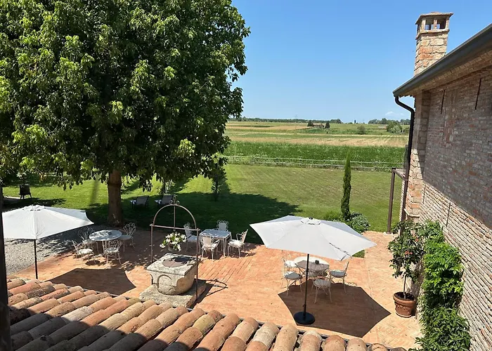 Casaforte La Bastide
