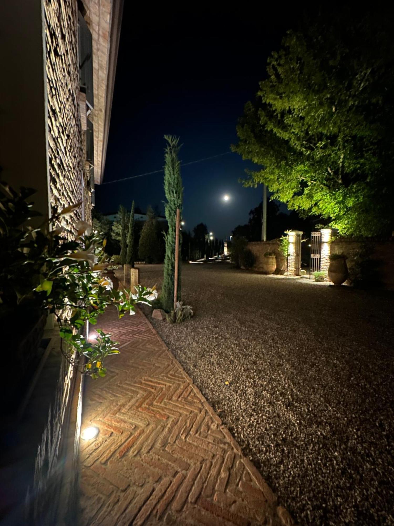 Casaforte La Bastide Bed & Breakfast Ferrara