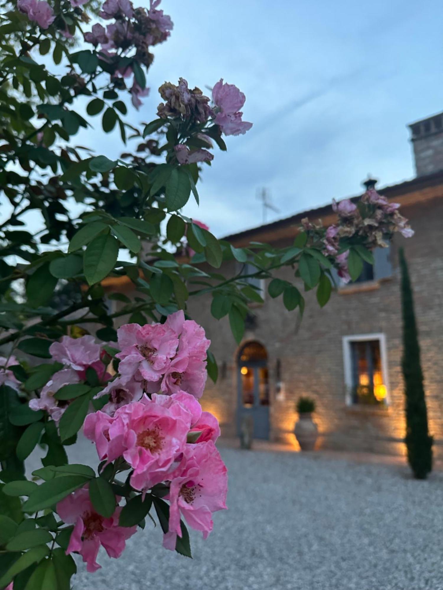 Casaforte La Bastide Ferrara