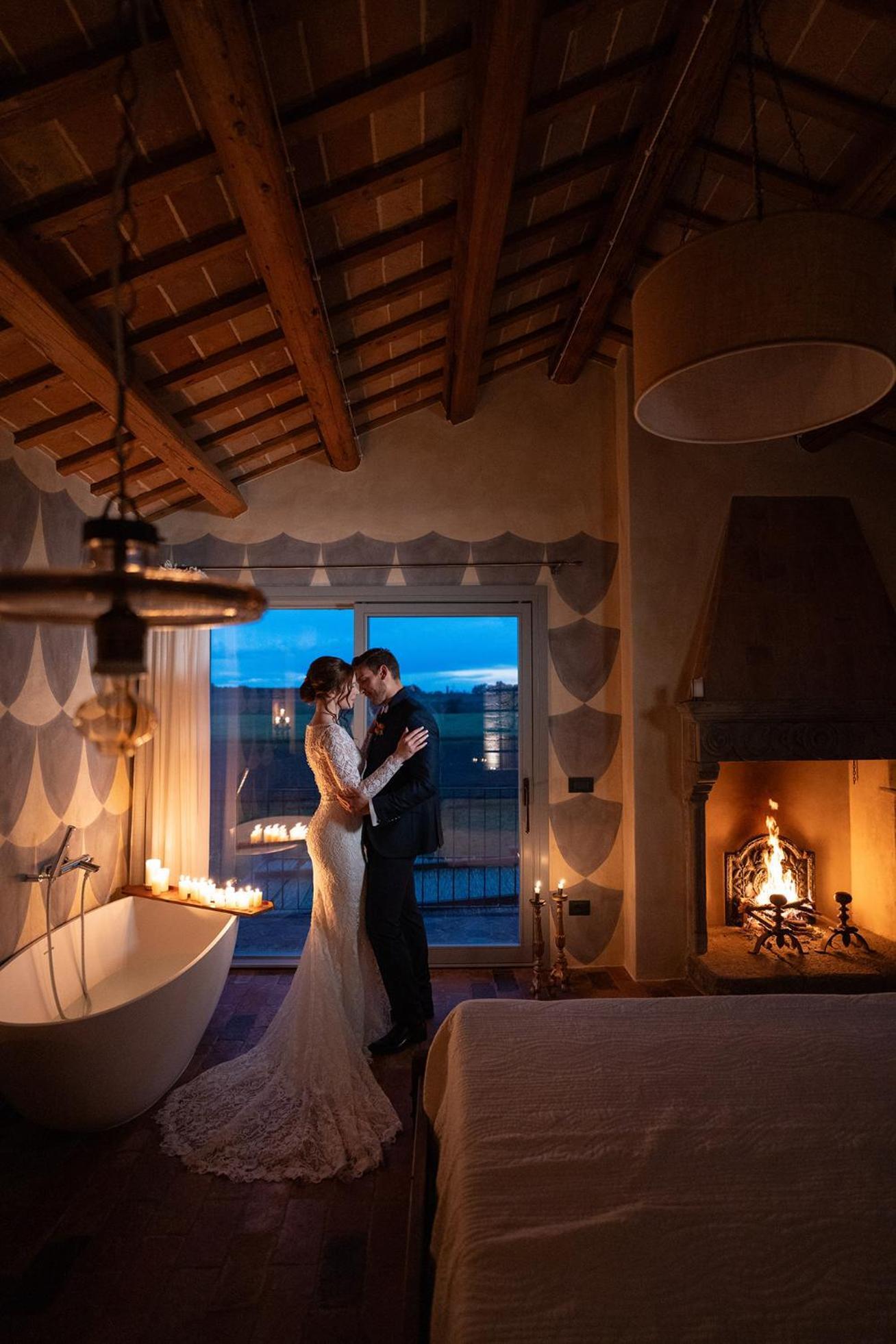 Bed & Breakfast Casaforte La Bastide *