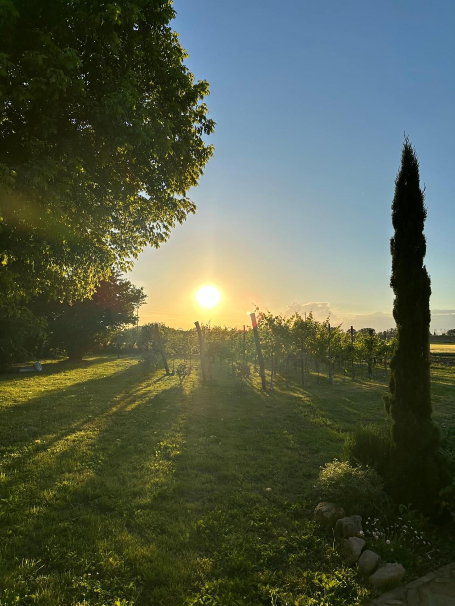 Casaforte La Bastide Bed & Breakfast Ferrara