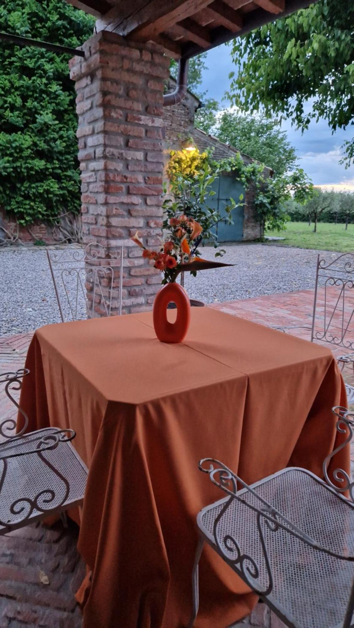 Bed & Breakfast Casaforte La Bastide