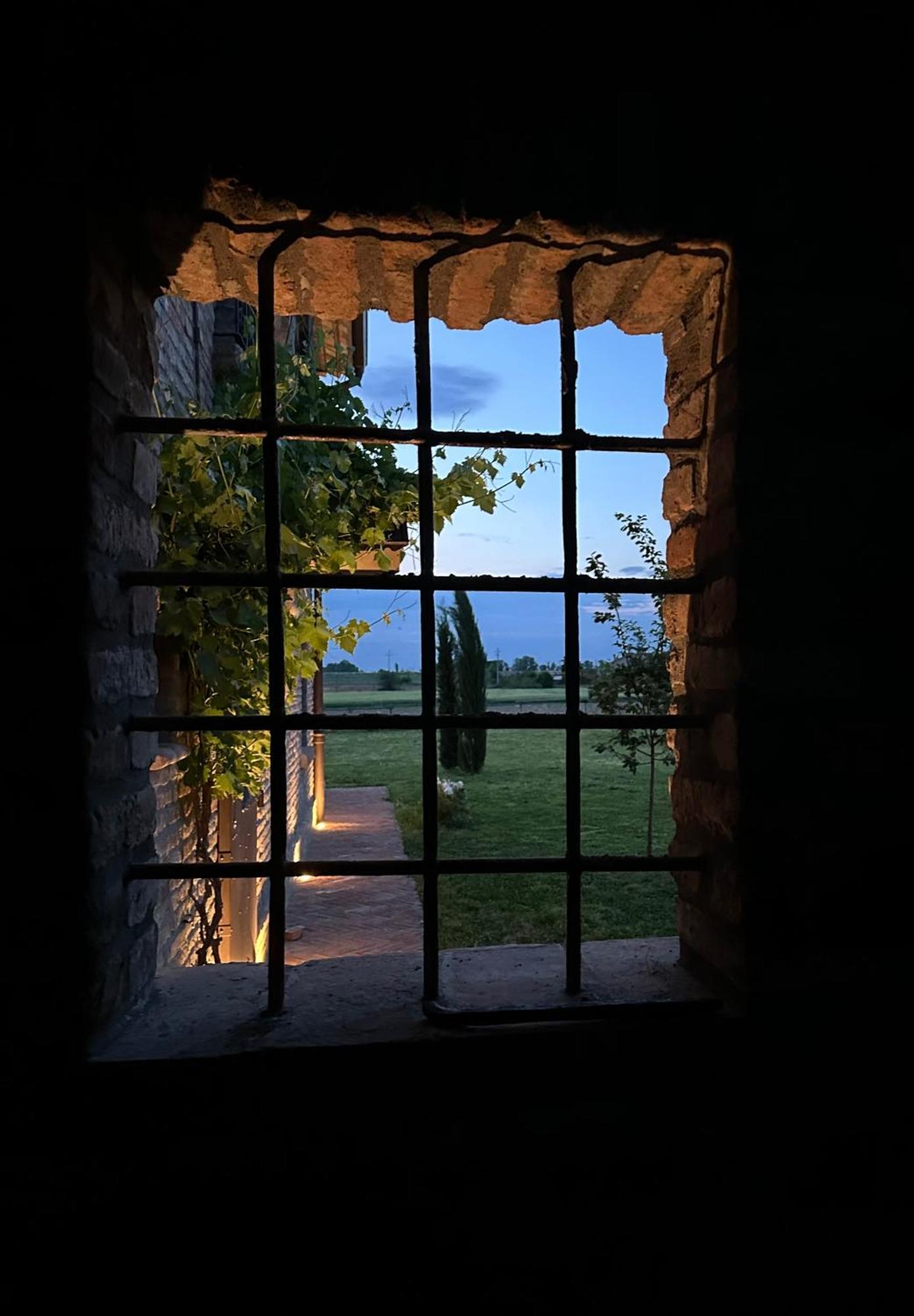 Casaforte La Bastide Ferrara