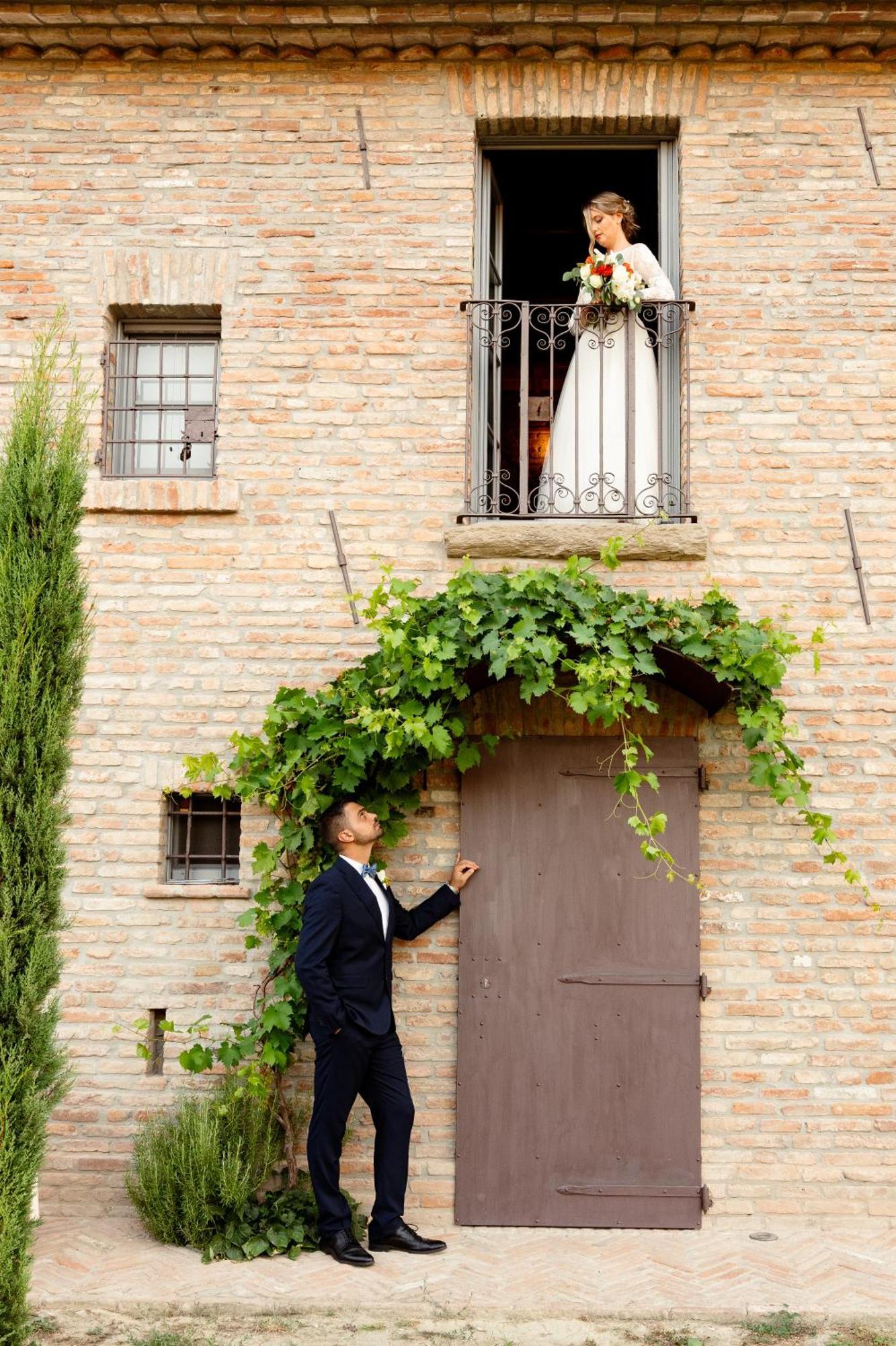 Casaforte La Bastide Bed & Breakfast