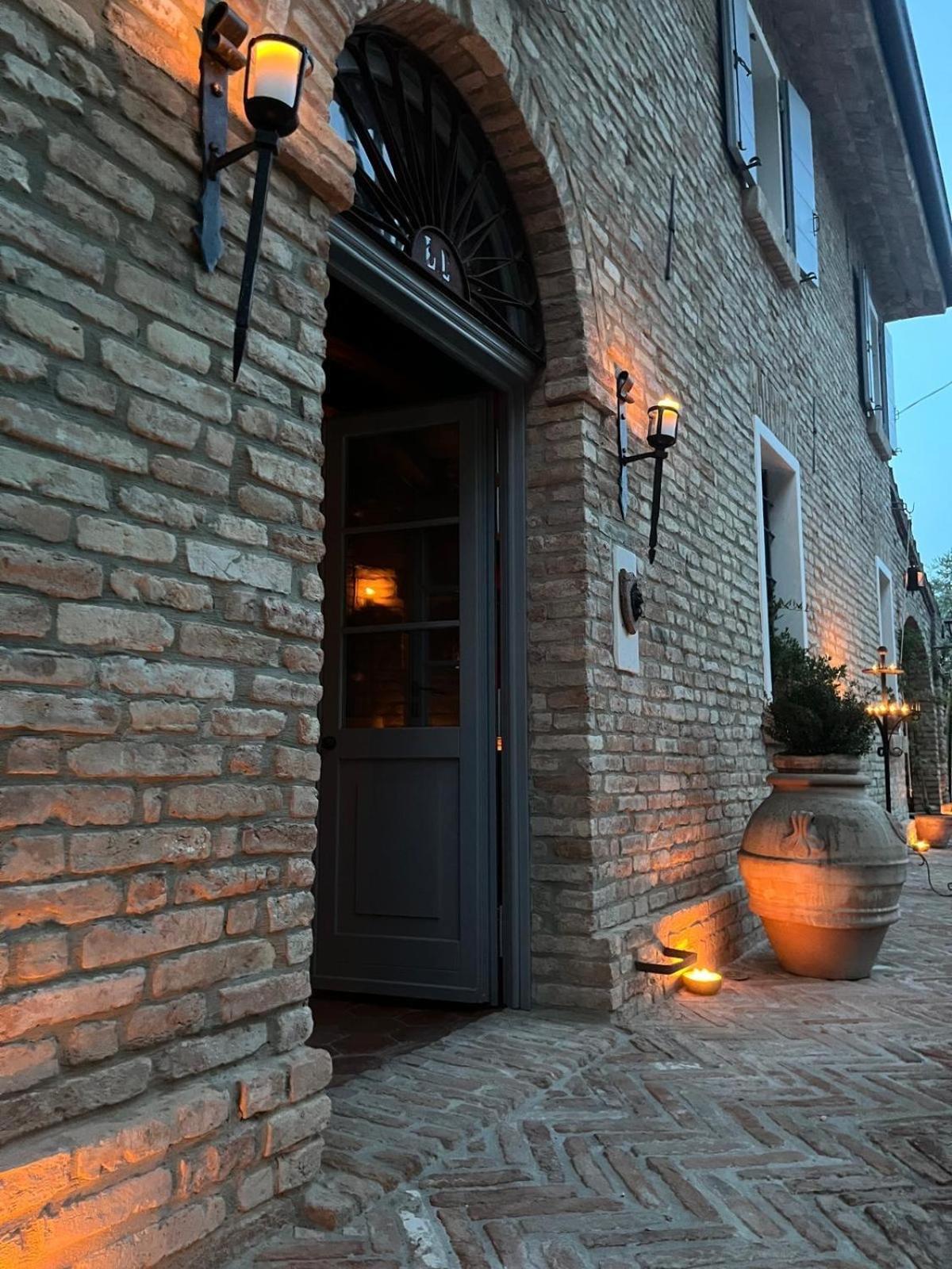 Casaforte La Bastide * Ferrara