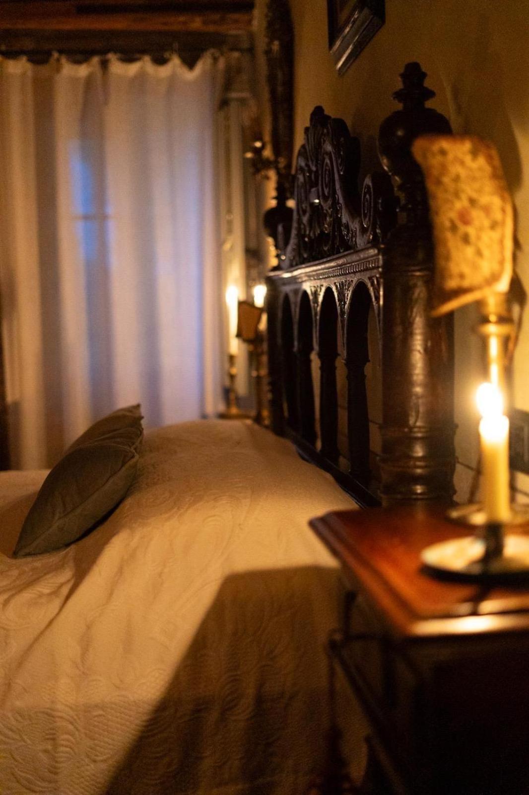 Casaforte La Bastide Bed & Breakfast