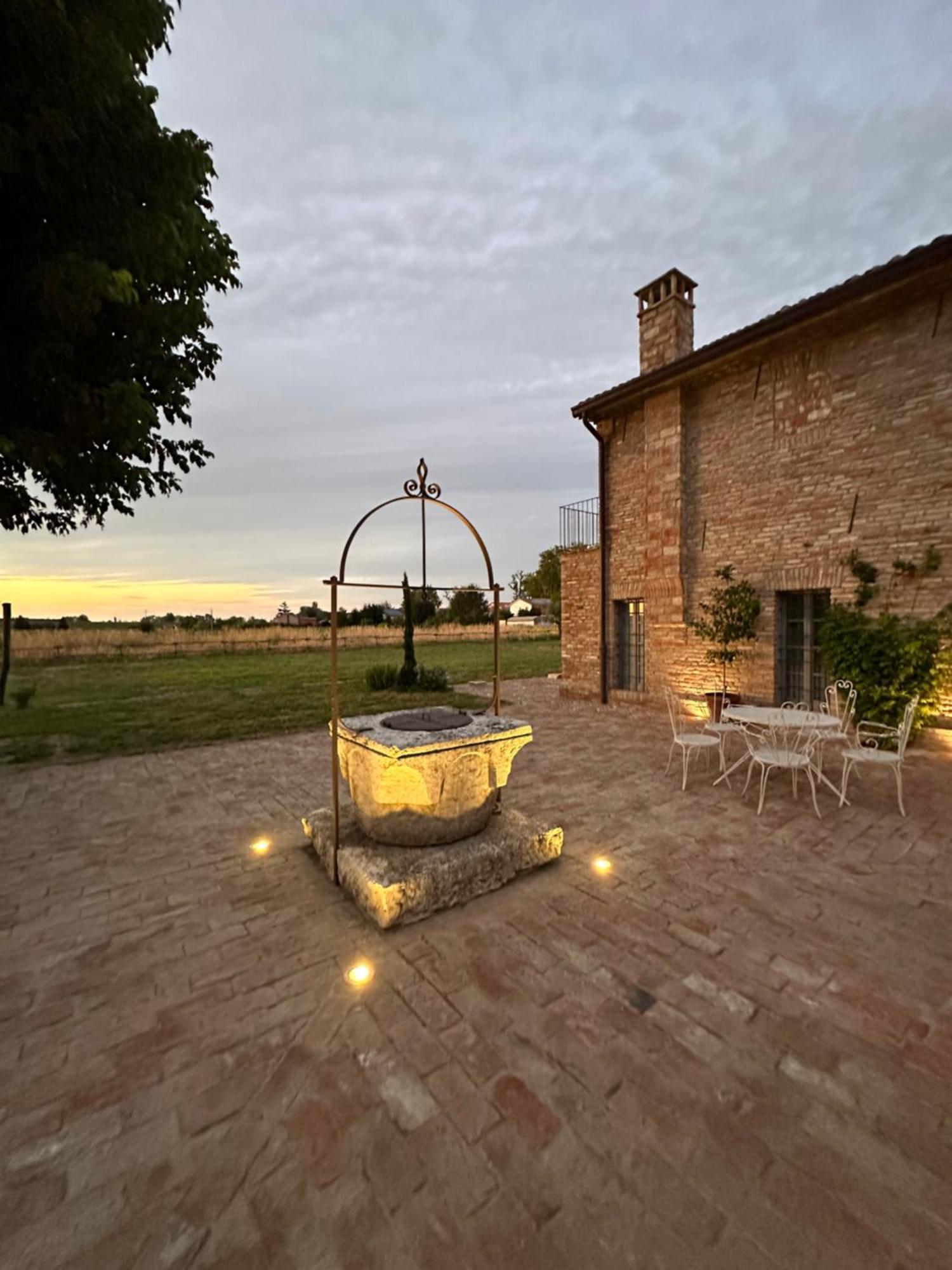 Casaforte La Bastide Bed & Breakfast
