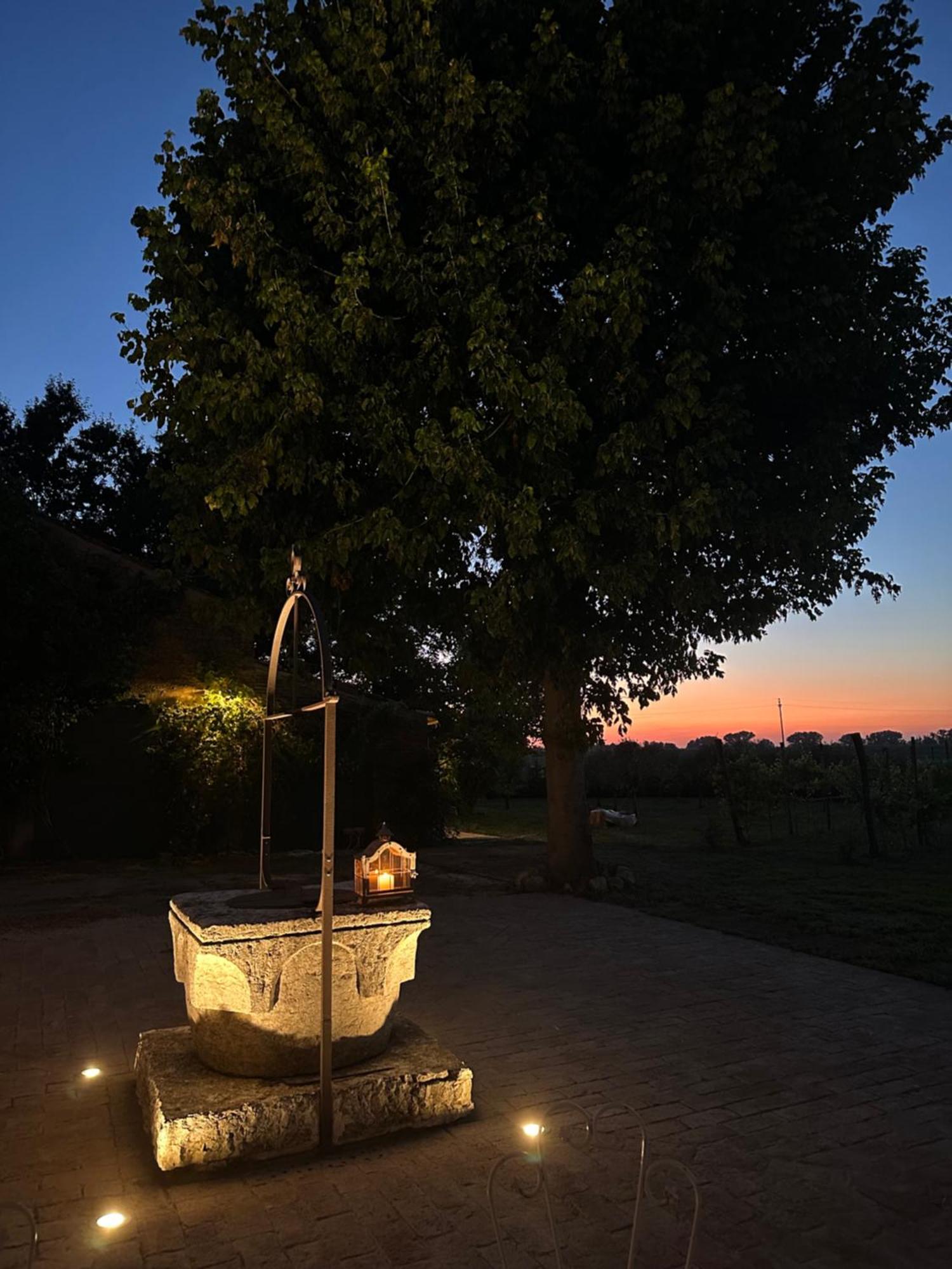 Bed & Breakfast Casaforte La Bastide