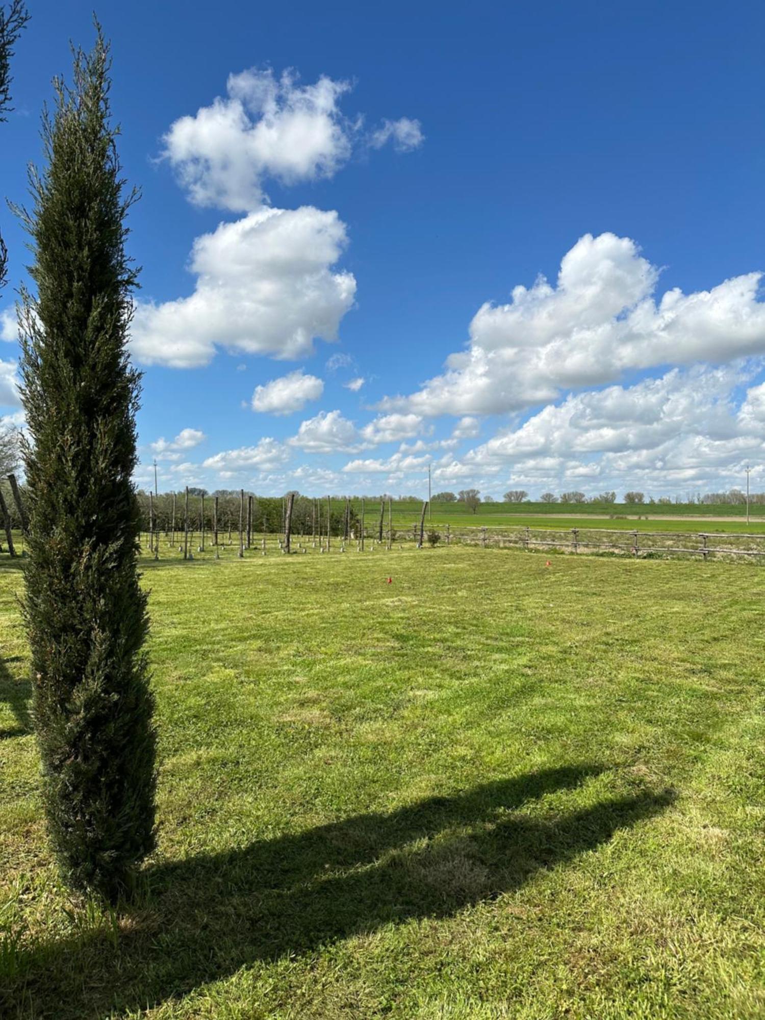 Bed & Breakfast Casaforte La Bastide *