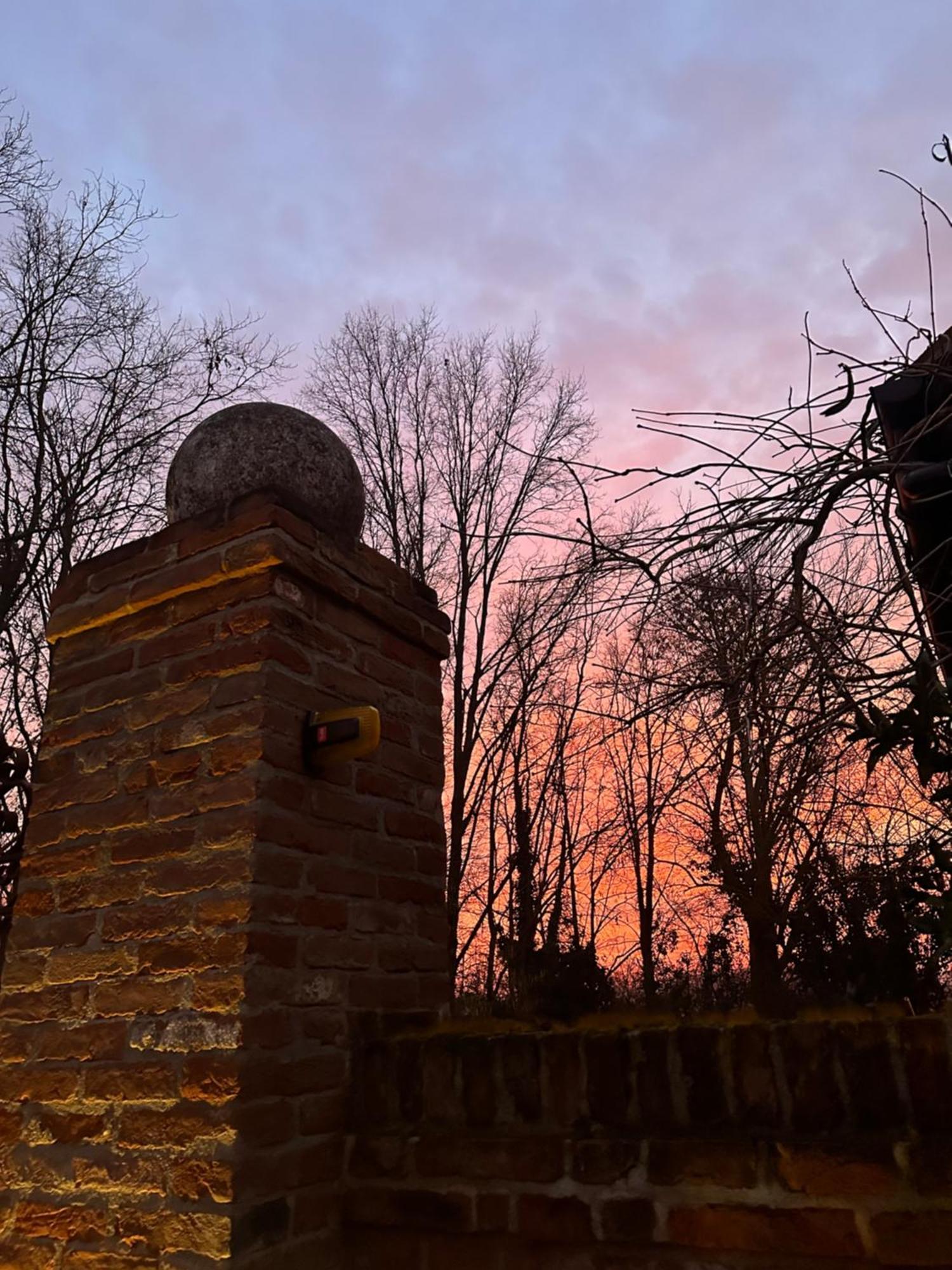 Bed & Breakfast Casaforte La Bastide *