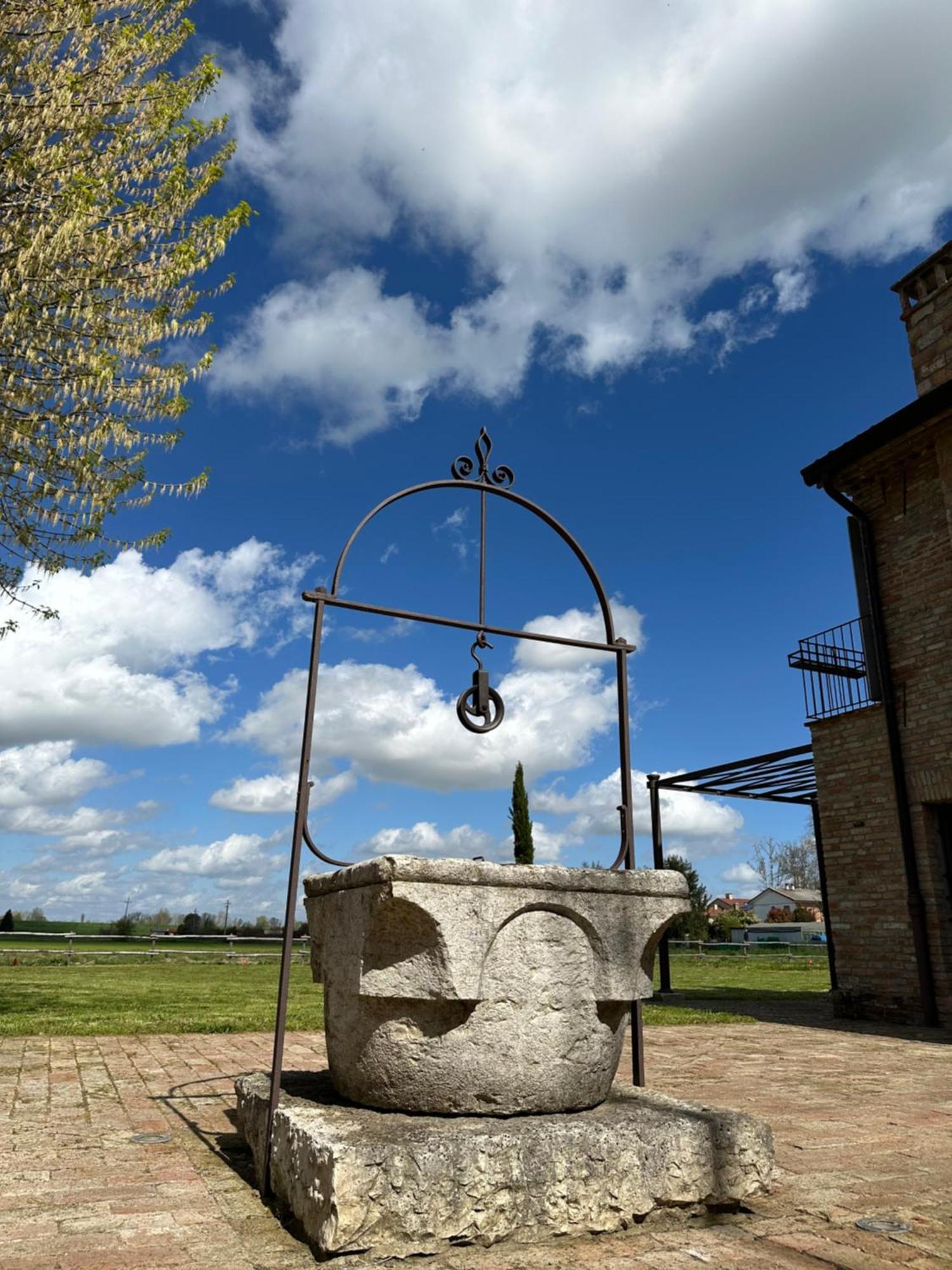 Casaforte La Bastide *