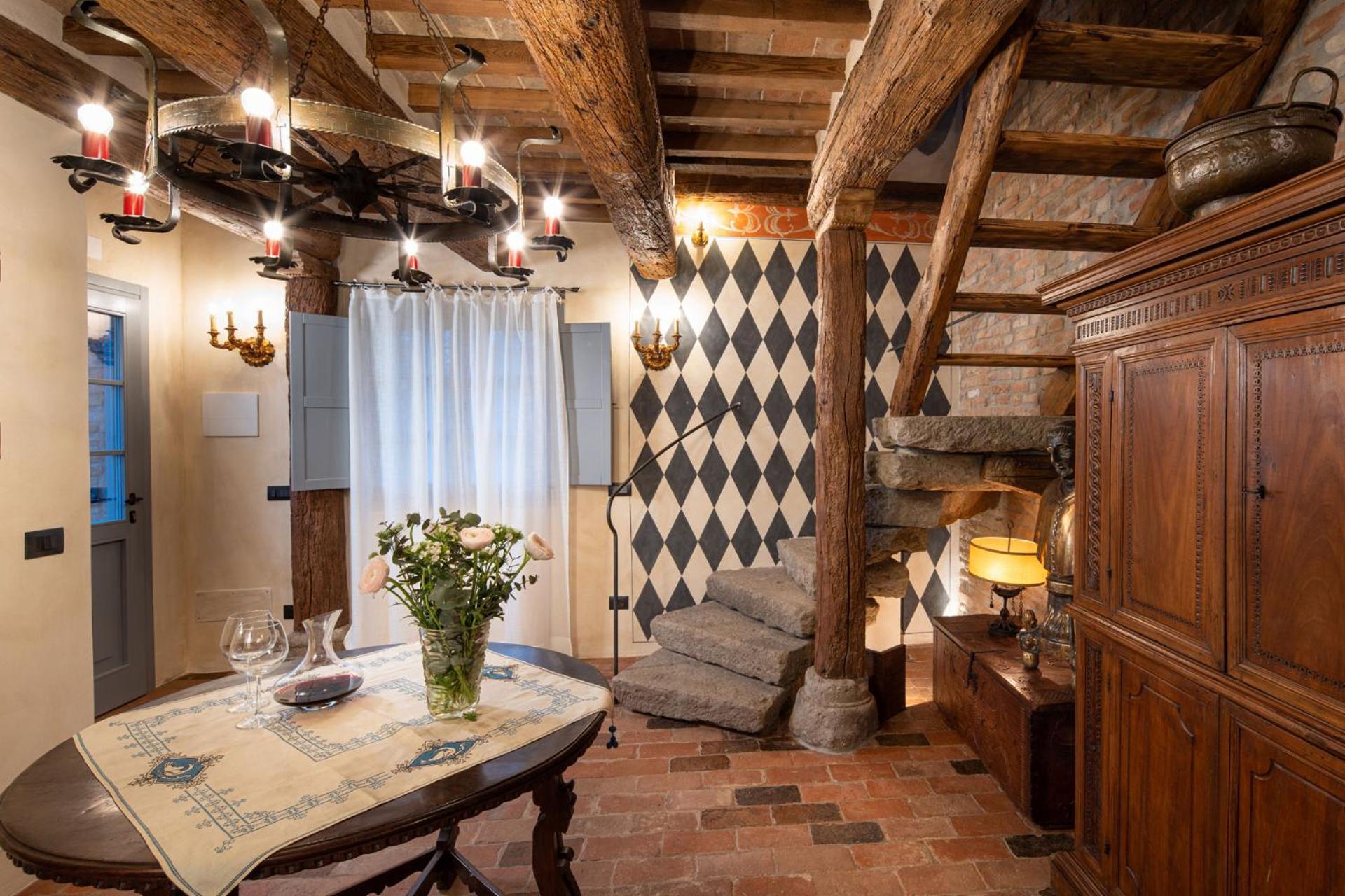 Casaforte La Bastide Ferrara