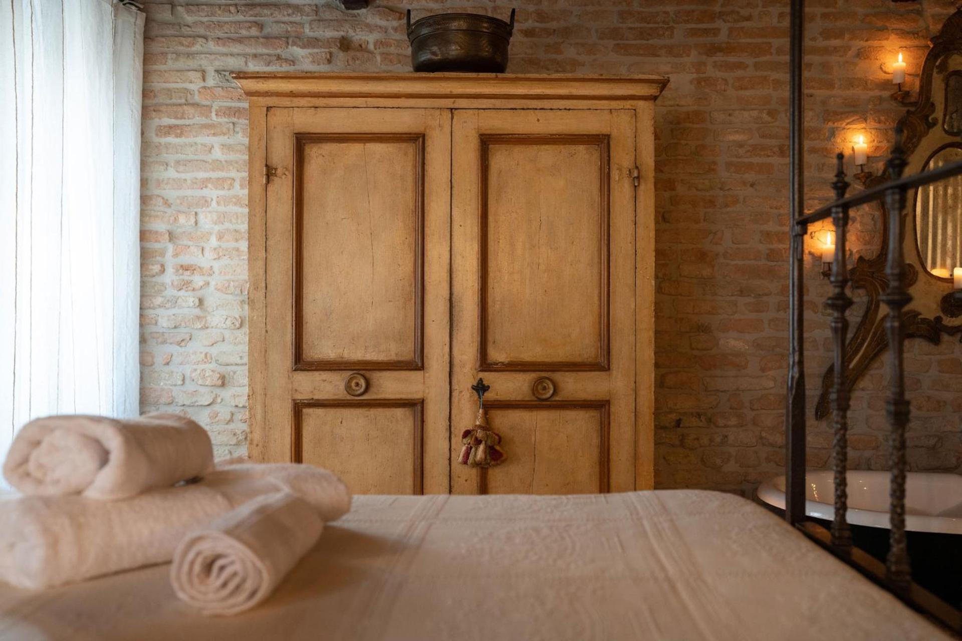 Bed & Breakfast Casaforte La Bastide *