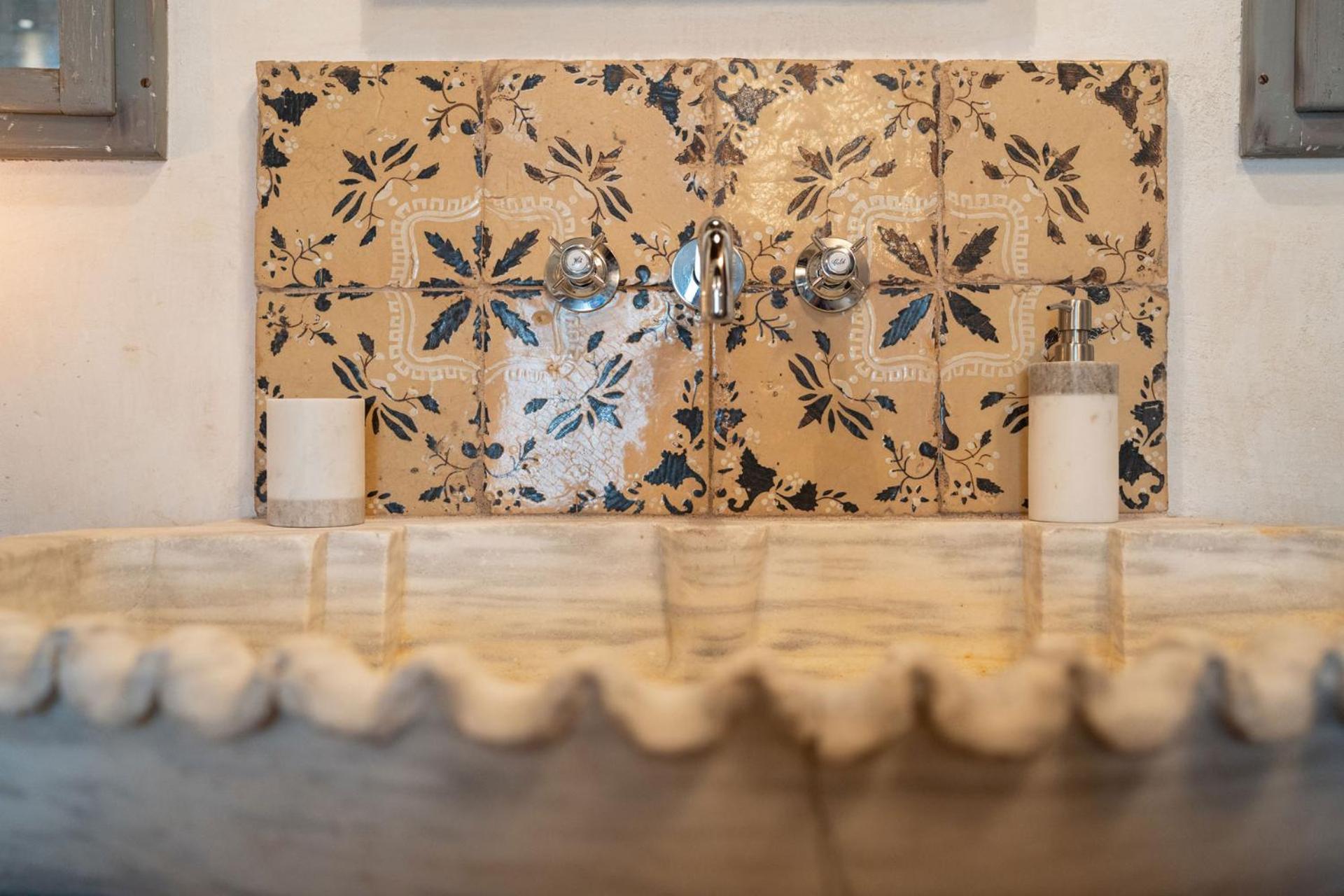 Bed & Breakfast Casaforte La Bastide