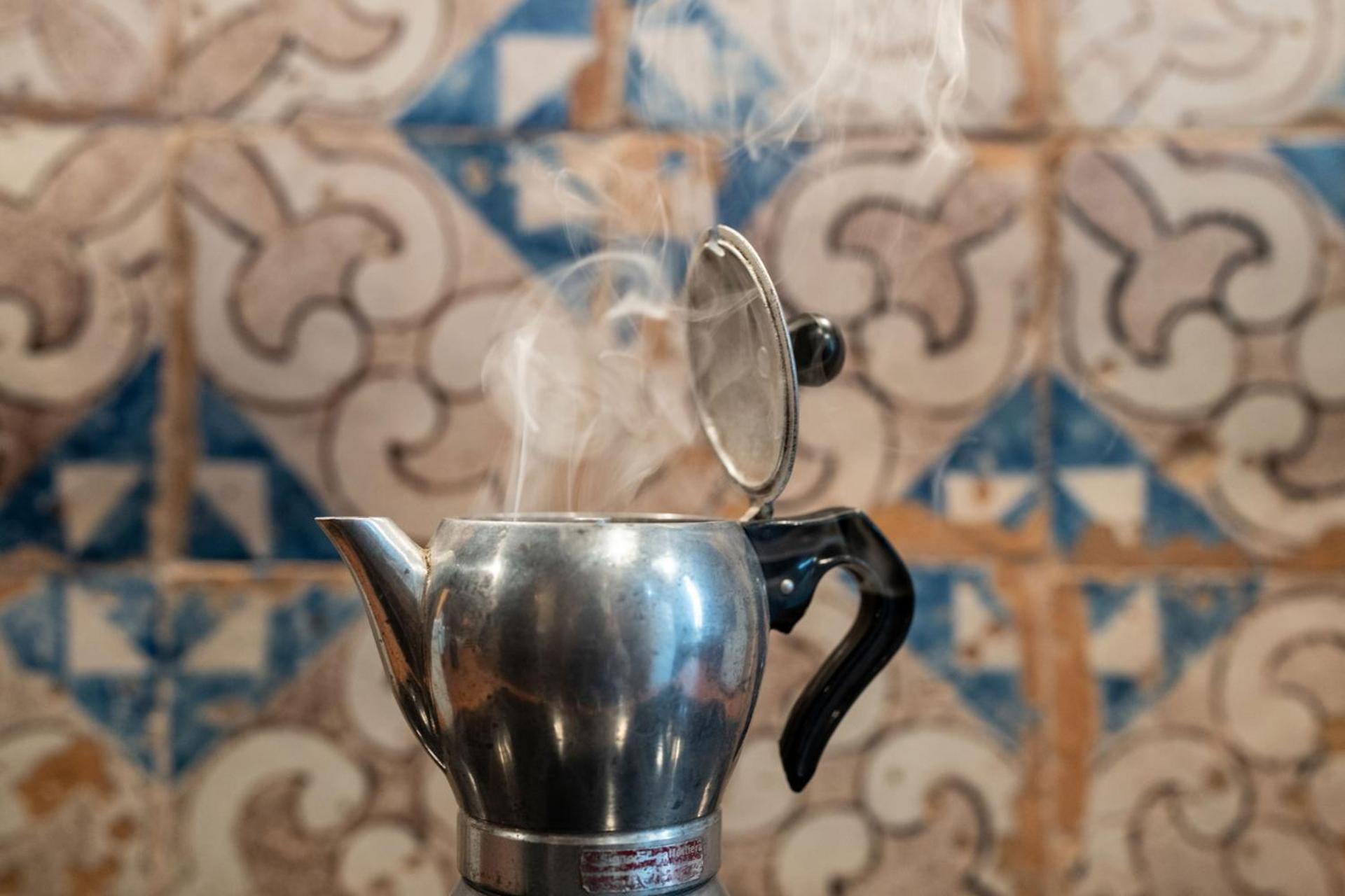 Bed & Breakfast Casaforte La Bastide Ferrara