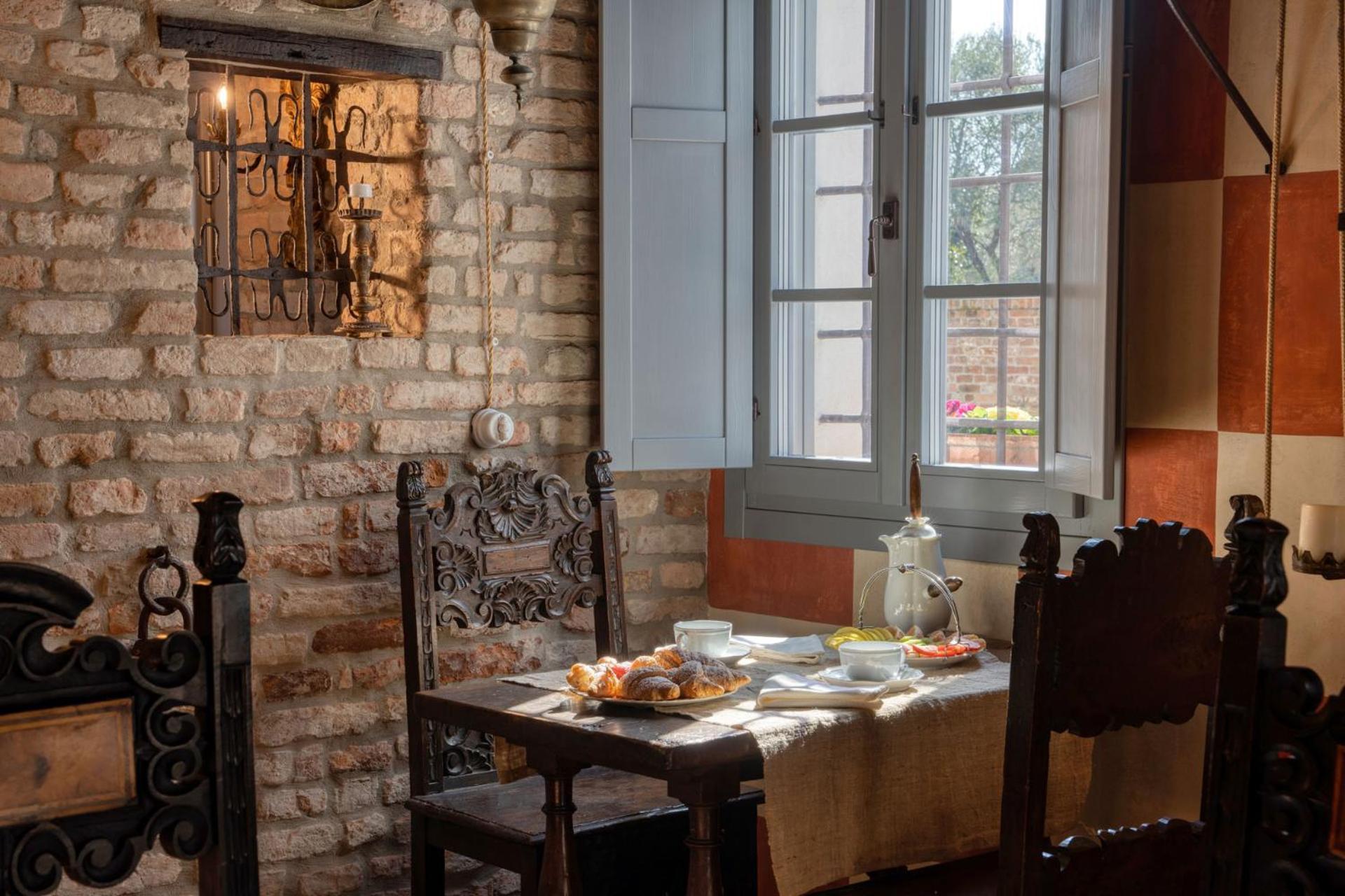 Casaforte La Bastide Bed & Breakfast Ferrara