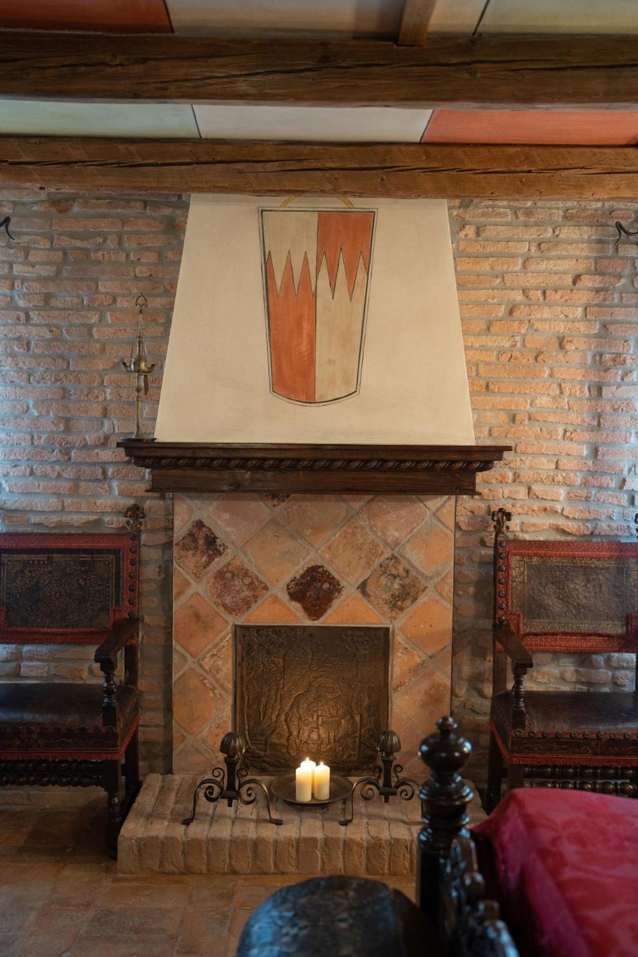 Casaforte La Bastide