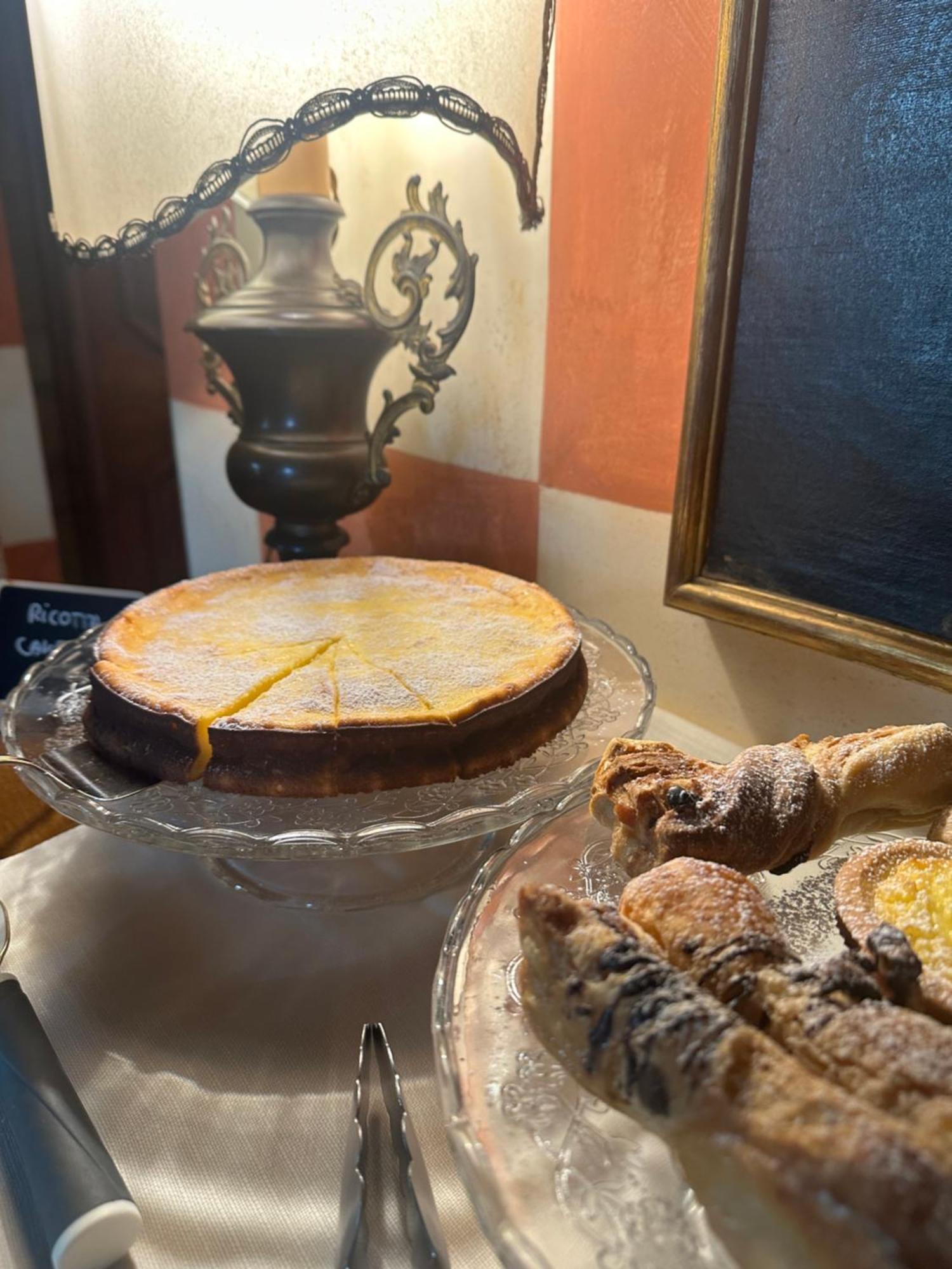 Bed & Breakfast Casaforte La Bastide Ferrara