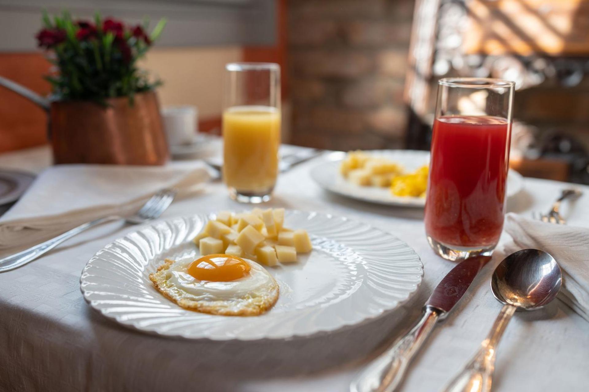 Bed & Breakfast Casaforte La Bastide *
