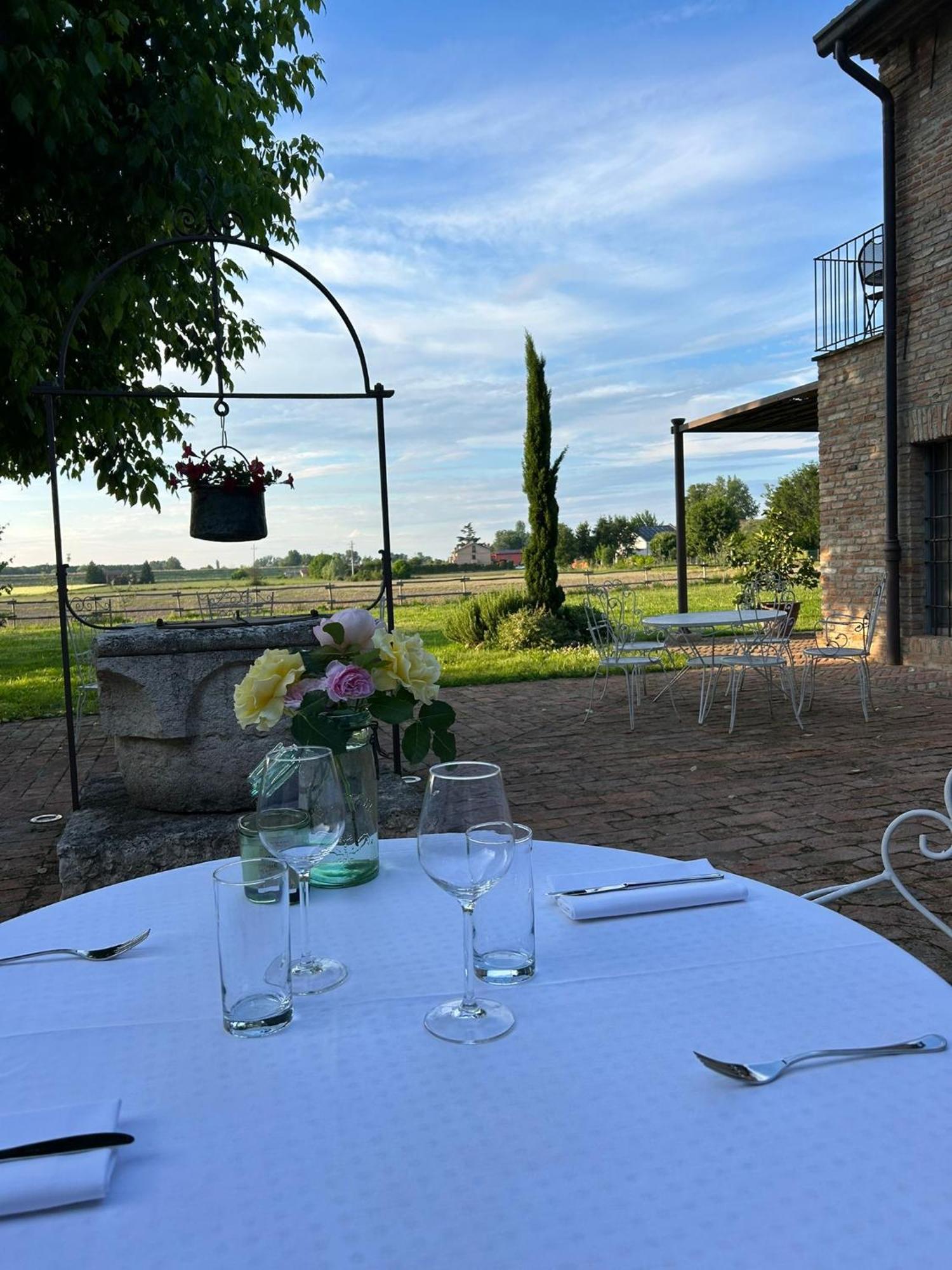 Casaforte La Bastide *