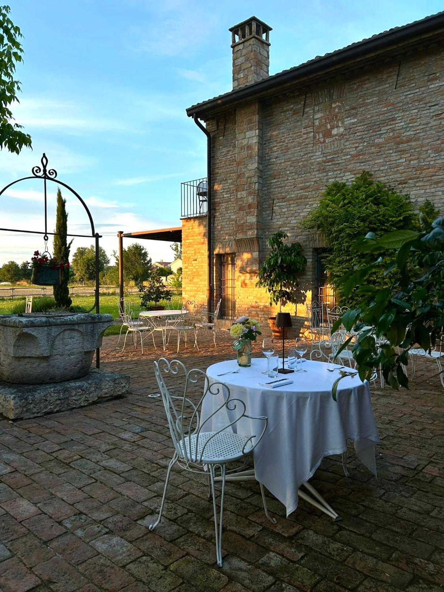 Casaforte La Bastide